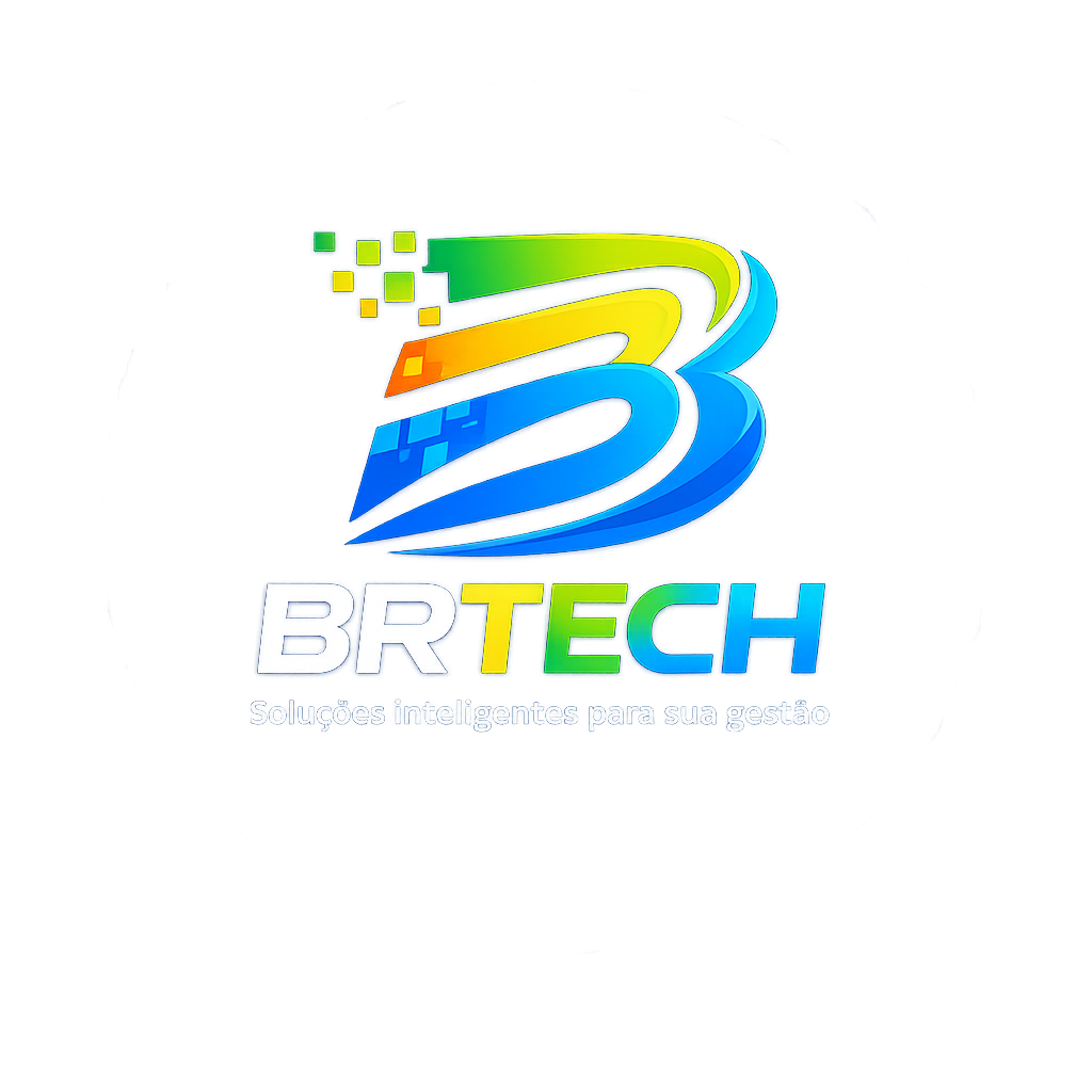 Logo BRTECH